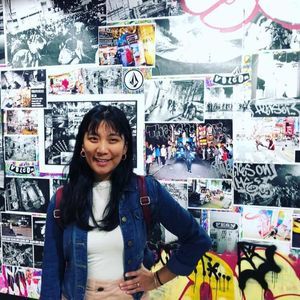 Meet your Posher, Ellen